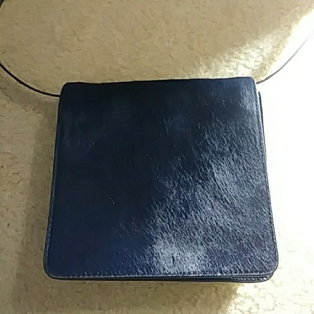 Kate Spade Navy Crossbody Bag